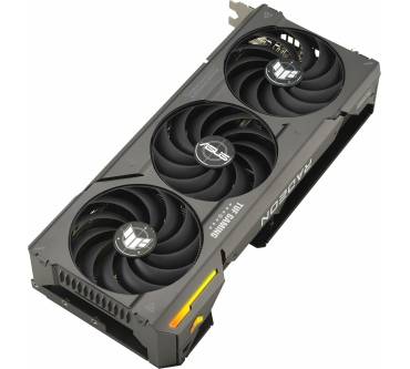 Produktbild Asus TUF Gaming Radeon RX 7700 XT OC Edition