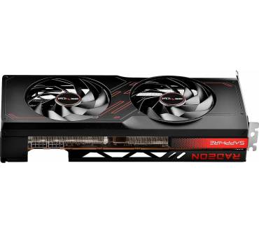 Produktbild Sapphire Pulse Radeon RX 7700 XT