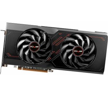 Produktbild Sapphire Pulse Radeon RX 7700 XT