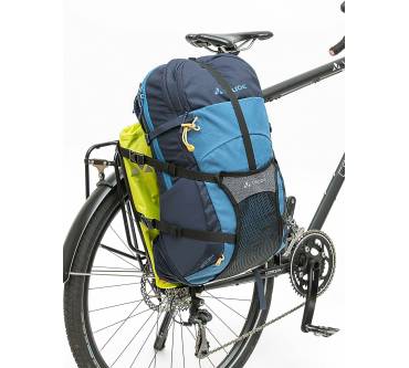 Produktbild Vaude Trailcargo