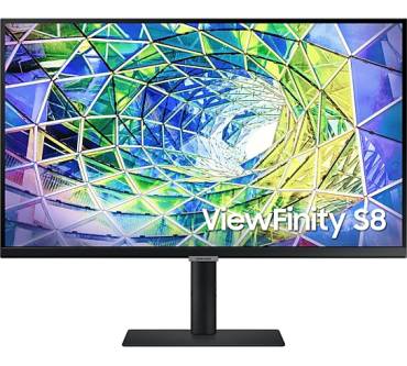 Produktbild Samsung ViewFinity S8 S27A800UNP