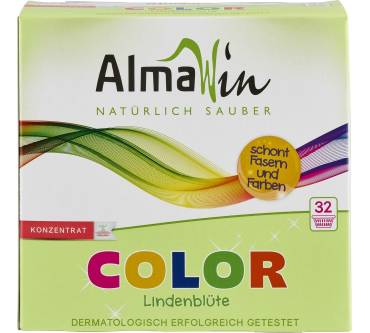 Produktbild AlmaWin Color Konzentrat Lindenblüte