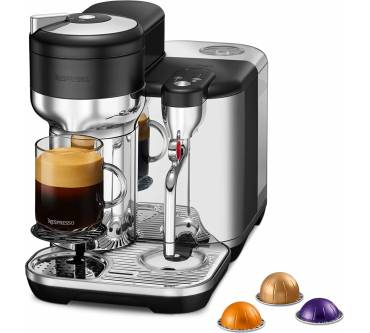 Produktbild Nespresso Vertuo Creatista