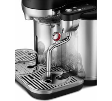 Produktbild Nespresso Vertuo Creatista