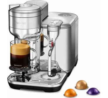 Produktbild Nespresso Vertuo Creatista