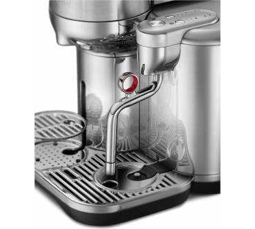 Produktbild Nespresso Vertuo Creatista