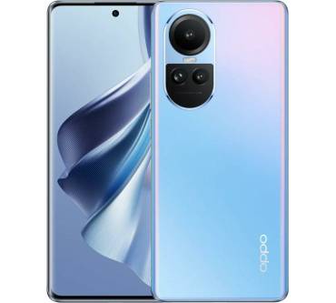 Produktbild Oppo Reno 10