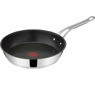 Produktbild Tefal Jamie Oliver Cook’s Classic Bratpfanne Edelstahl