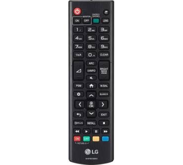 Produktbild LG ProBeam BU70QGA