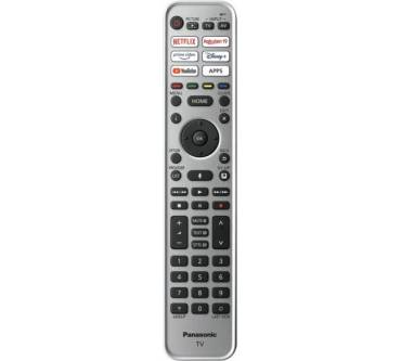 Produktbild Panasonic TX-65MZW2004