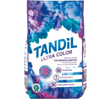 Produktbild Aldi / Tandil Ultra Color