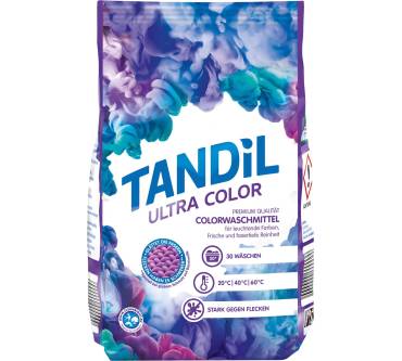 Produktbild Aldi / Tandil Ultra Color