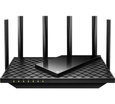 Produktbild TP-Link Archer AX72 Pro