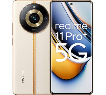 Produktbild Realme 11 Pro+