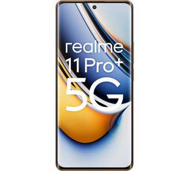 Produktbild Realme 11 Pro+