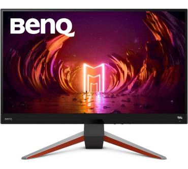 Produktbild BenQ Mobiuz EX270M