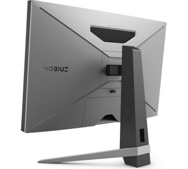 Produktbild BenQ Mobiuz EX270M