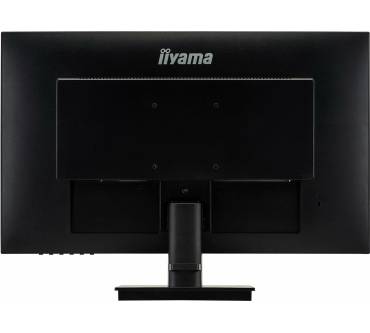 Produktbild Iiyama G-Master G2760HSU-B3 Red Eagle