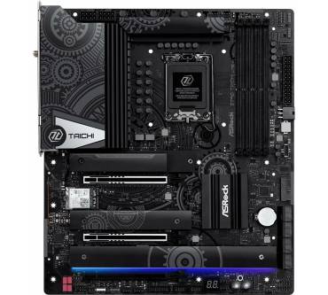 Produktbild ASRock Z790 Taichi Lite