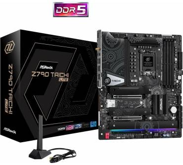 Produktbild ASRock Z790 Taichi Lite