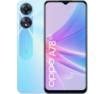 Produktbild Oppo A78