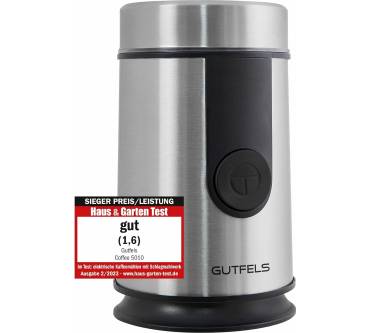 Produktbild Gutfels Coffee 5010