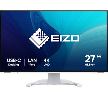 Produktbild Eizo FlexScan EV2740X