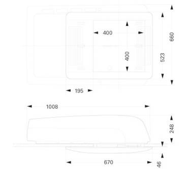 Produktbild Truma Aventa comfort