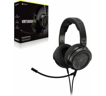 Produktbild Corsair Virtuoso Pro