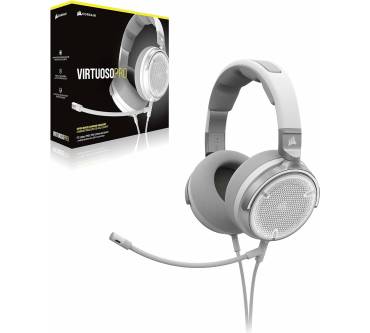 Produktbild Corsair Virtuoso Pro