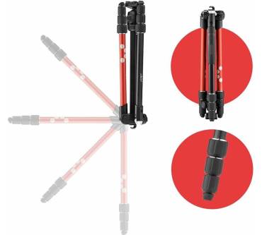 Produktbild Joby Rangepod Smart