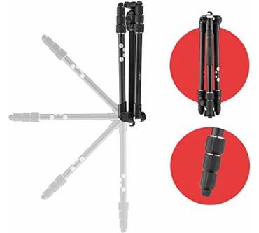 Produktbild Joby Rangepod Smart