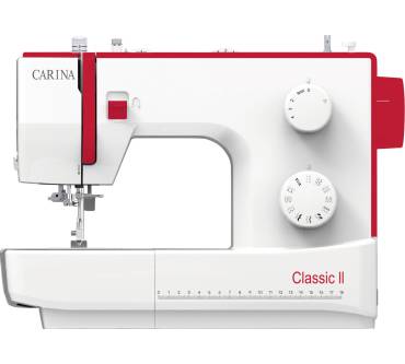 Produktbild Carina Classic II