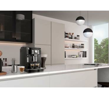 Produktbild De Longhi Magnifica S ECAM 21.110