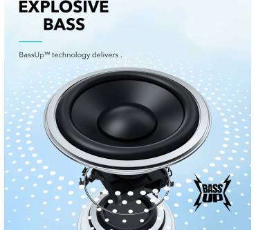 Produktbild Anker Soundcore Mini 3