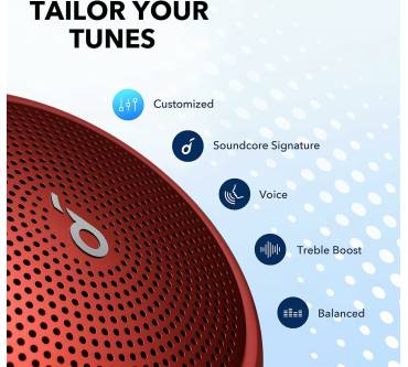 Produktbild Anker Soundcore Mini 3