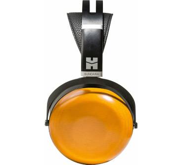 Produktbild Hifiman Sundara Closed-Back