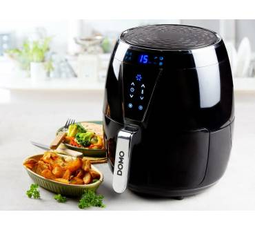 Produktbild Domo DO532FR Deli-Fryer