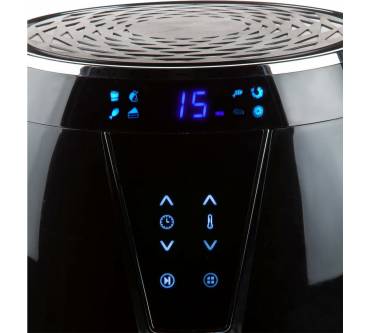 Produktbild Domo DO532FR Deli-Fryer