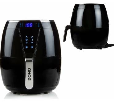 Produktbild Domo DO532FR Deli-Fryer