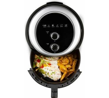 Produktbild Domo DO531FR Deli-Fryer