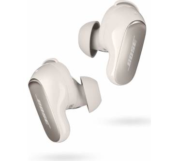 Produktbild Bose QuietComfort Ultra Earbuds