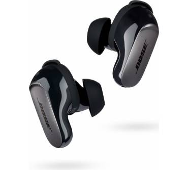 Produktbild Bose QuietComfort Ultra Earbuds