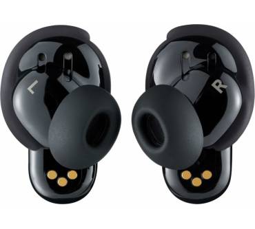 Produktbild Bose QuietComfort Ultra Earbuds