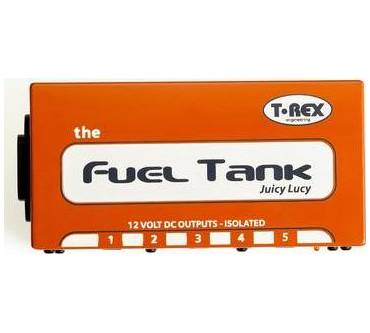 Produktbild T-Rex Fuel Tank Juicy Lucy