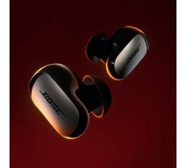 Produktbild Bose QuietComfort Ultra Earbuds