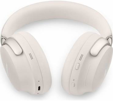 Produktbild Bose QuietComfort Ultra Kopfhörer