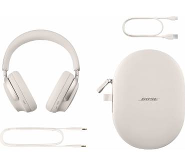 Produktbild Bose QuietComfort Ultra Kopfhörer