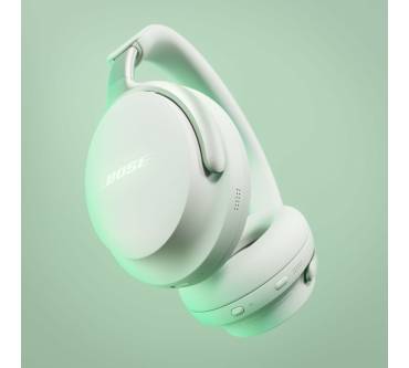 Produktbild Bose QuietComfort Ultra Kopfhörer