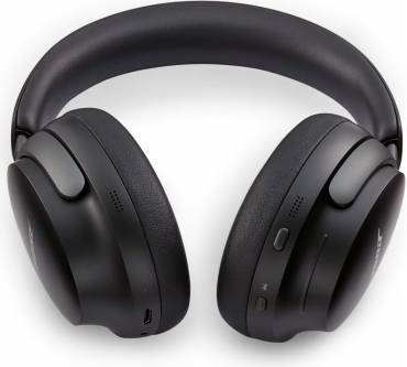 Produktbild Bose QuietComfort Ultra Kopfhörer